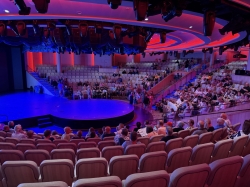 Star Princess Princess Arena picture