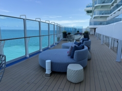 Cabana Deck picture Cabana Deck picture