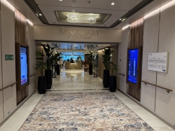 Sanctuary Dining Room picture Sanctuary Dining Room picture