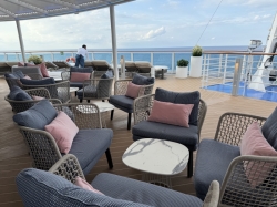 Star Princess Sanctuary Club picture