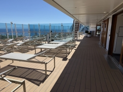 Star Princess Sun Deck picture