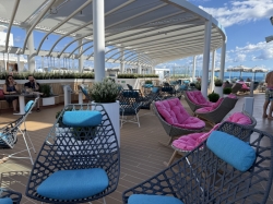 Star Princess Sanctuary Club picture
