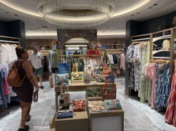 Shops of Princess Deck 7 picture Shops of Princess Deck 7 picture