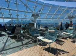 Star Princess Sea View Terrace picture
