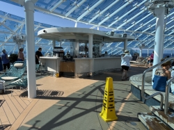 Star Princess Sea View Terrace picture