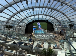 Star Princess Dome picture