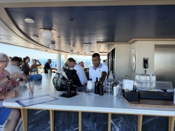 Star Princess Sun Deck picture