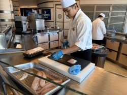 Makoto Ocean picture Makoto Ocean picture