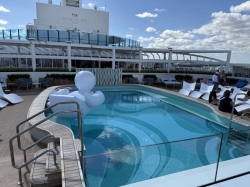 Star Princess Sanctuary Club picture