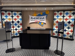 Star Princess Americana Diner picture