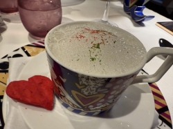 Star Princess Love by Britto picture