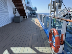 Star Princess Sun Deck picture