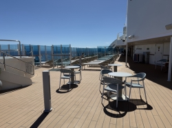 Star Princess Sun Deck picture
