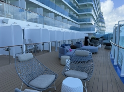 Cabana Deck picture Cabana Deck picture