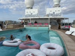 Star Princess Sanctuary Club picture