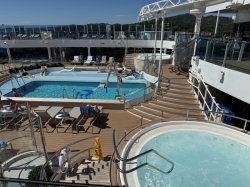 Main Pools picture Main Pools picture