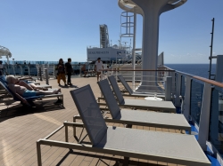 Star Princess Sun Deck picture