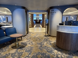 Star Princess Crown Grill picture