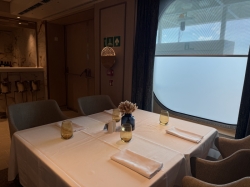 Sanctuary Dining Room picture Sanctuary Dining Room picture