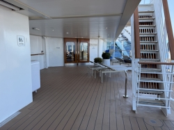 Star Princess Sun Deck picture