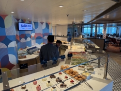 Star Princess Americana Diner picture