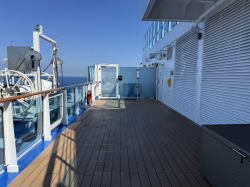 Star Princess Sun Deck picture
