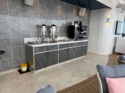 Star Princess Sanctuary Club picture