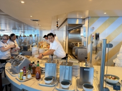 Star Princess Lido Grill picture