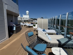 Star Princess Sanctuary Club picture