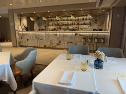 Sanctuary Dining Room picture Sanctuary Dining Room picture