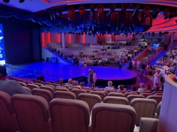 Star Princess Princess Arena picture