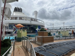 Outdoor Pool picture