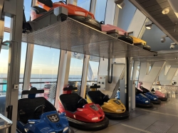 SeaPlex picture SeaPlex picture