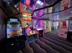 Arcade picture