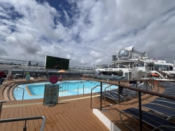 Outdoor Pool picture