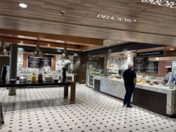 Cafe at Two70 picture Cafe at Two70 picture