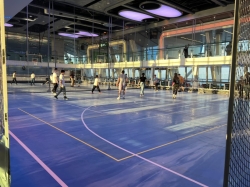 SeaPlex picture SeaPlex picture