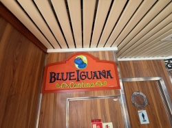 Blue Iguana Cantina picture Blue Iguana Cantina picture