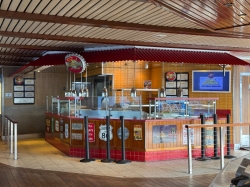 Guys Burger Joint picture Guys Burger Joint picture