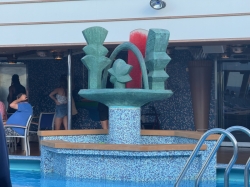 Azure Lido Pool picture Azure Lido Pool picture