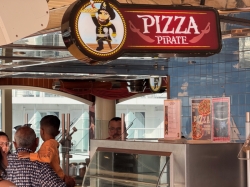 Carnival Glory Pizzeria picture