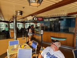 Carnival Glory Pizzeria picture