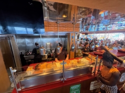 Guys Burger Joint picture Guys Burger Joint picture