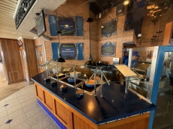 Blue Iguana Cantina picture Blue Iguana Cantina picture