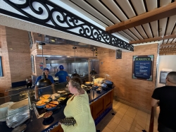 Blue Iguana Cantina picture Blue Iguana Cantina picture