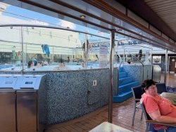 Azure Lido Pool picture Azure Lido Pool picture