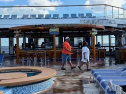 Blue Iguana Tequila Bar picture Blue Iguana Tequila Bar picture