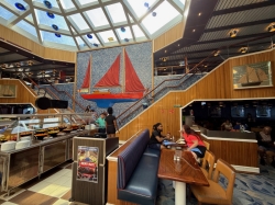 Red Sail Restaurant picture Red Sail Restaurant picture