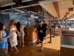 Carnival Glory Pizzeria picture