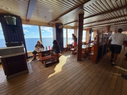 Blue Iguana Cantina picture Blue Iguana Cantina picture